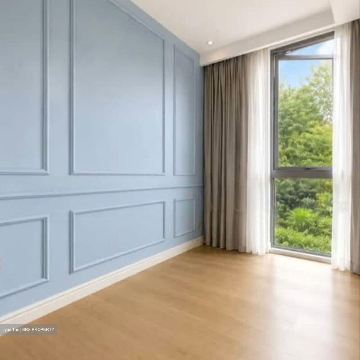 Canberra Residences (D27), Condominium #580742341